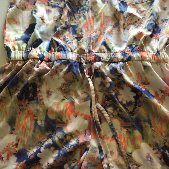 W118 by Walter Baker JUMPER SHORTS SIZE MEDIUM - Picture 2 of 5